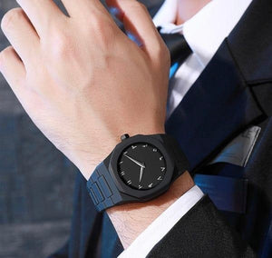 Arabic Aura Watch