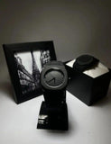 Arabic Aura Watch
