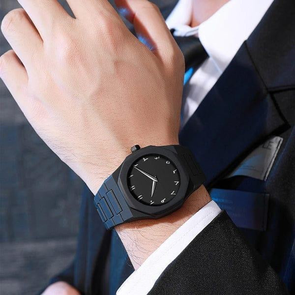 Arabic Aura Watch