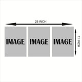 Abstract Art Wall Frame