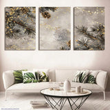 Abstract Art Wall Frame