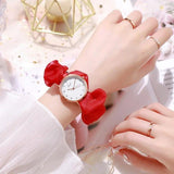 Stylish Women's watch with Water Resistant Bracelet