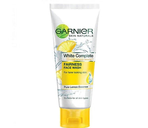 Double Action Face Wash 100g