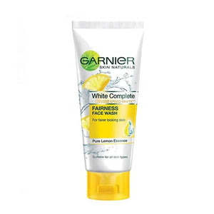 Double Action Face Wash 100g