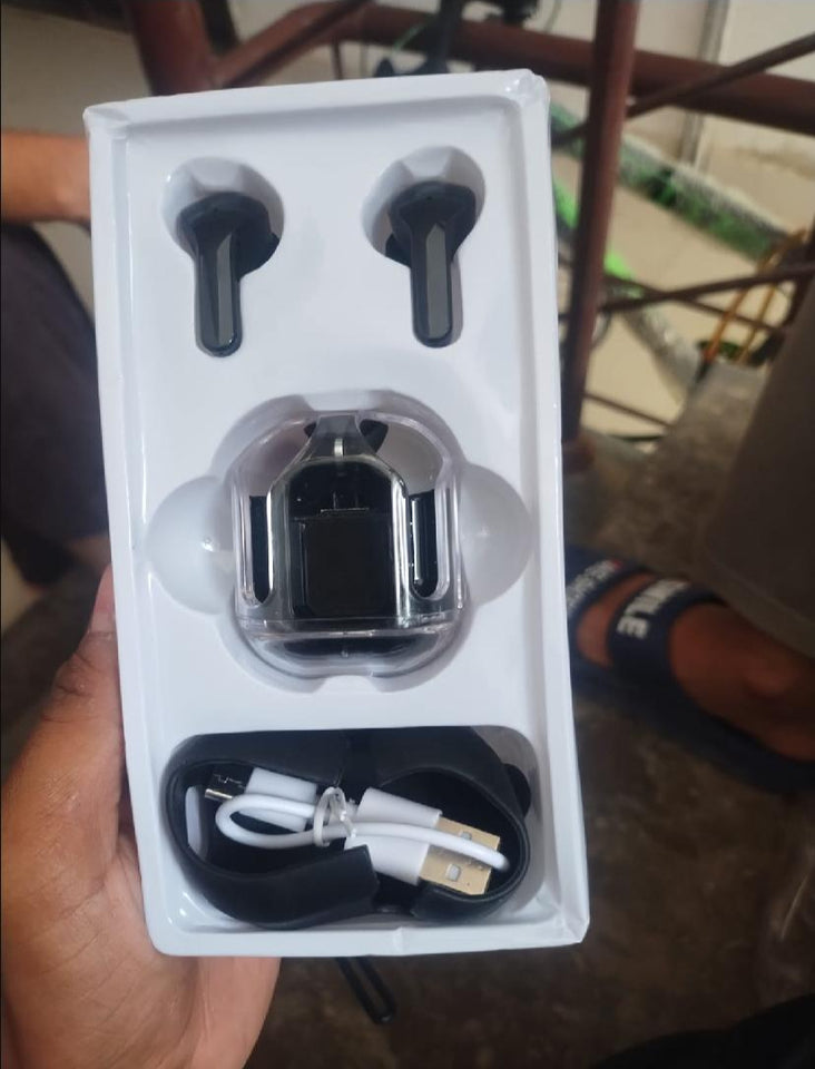 Air 31 Wireless Earbuds