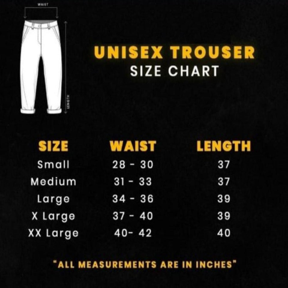 2 Pcs Men's Printed Track Suit