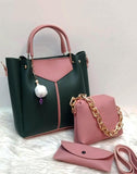 Women's Leather Bag