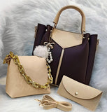 Women's Leather Bag