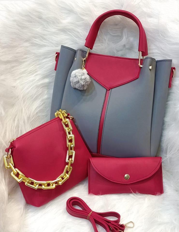 Women's Leather Bag