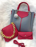 Women's Leather Bag