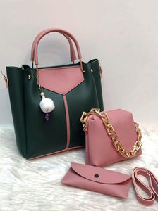 Women's Leather Bag
