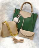 Women's Leather Bag