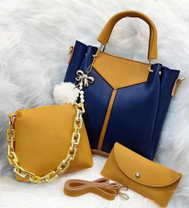 Women's Leather Bag