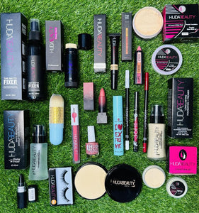 Unlimate Make up Deal 20 in 1