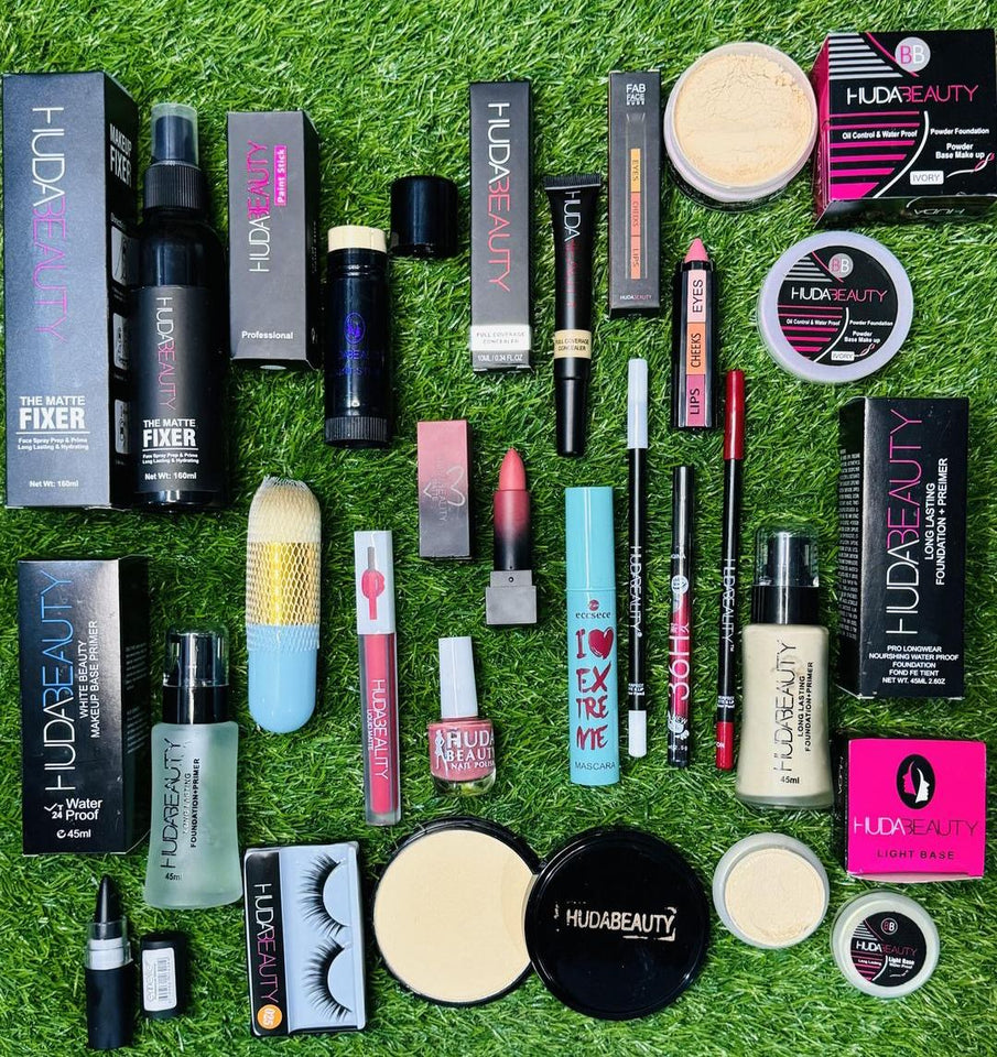 Unlimate Make up Deal 20 in 1